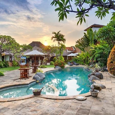 Desamuda Village Seminyak Exteriér fotografie