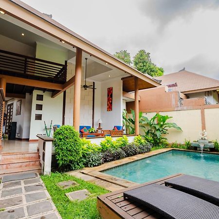 Desamuda Village Seminyak Exteriér fotografie