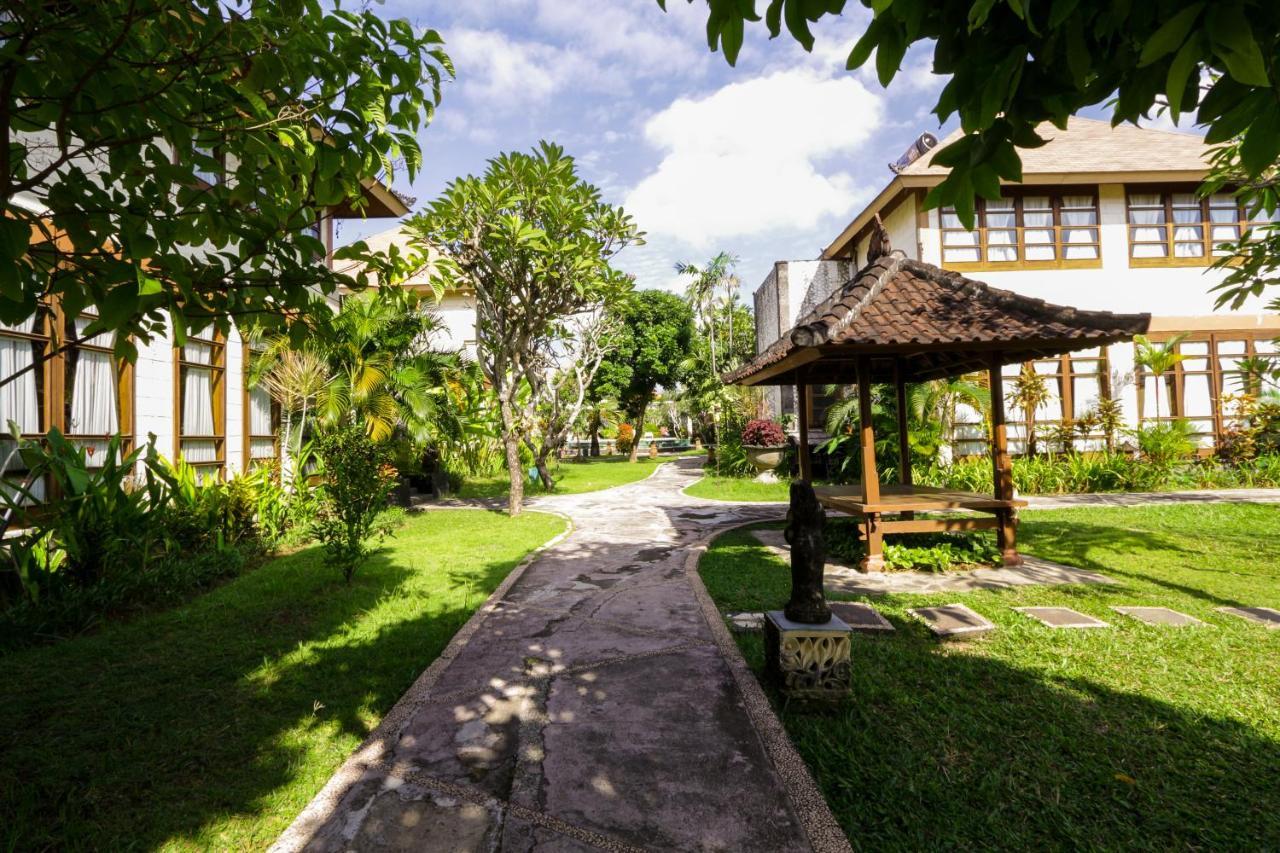 Desamuda Village Seminyak Exteriér fotografie