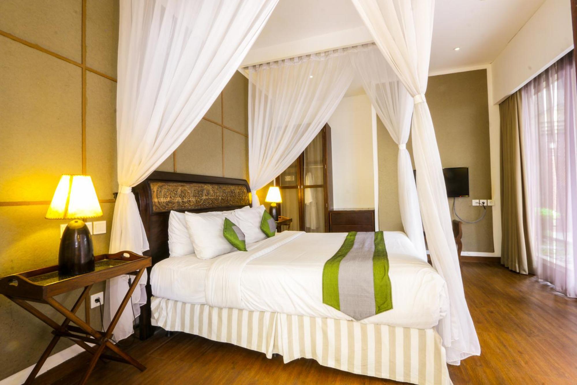 Desamuda Village Seminyak Pokoj fotografie