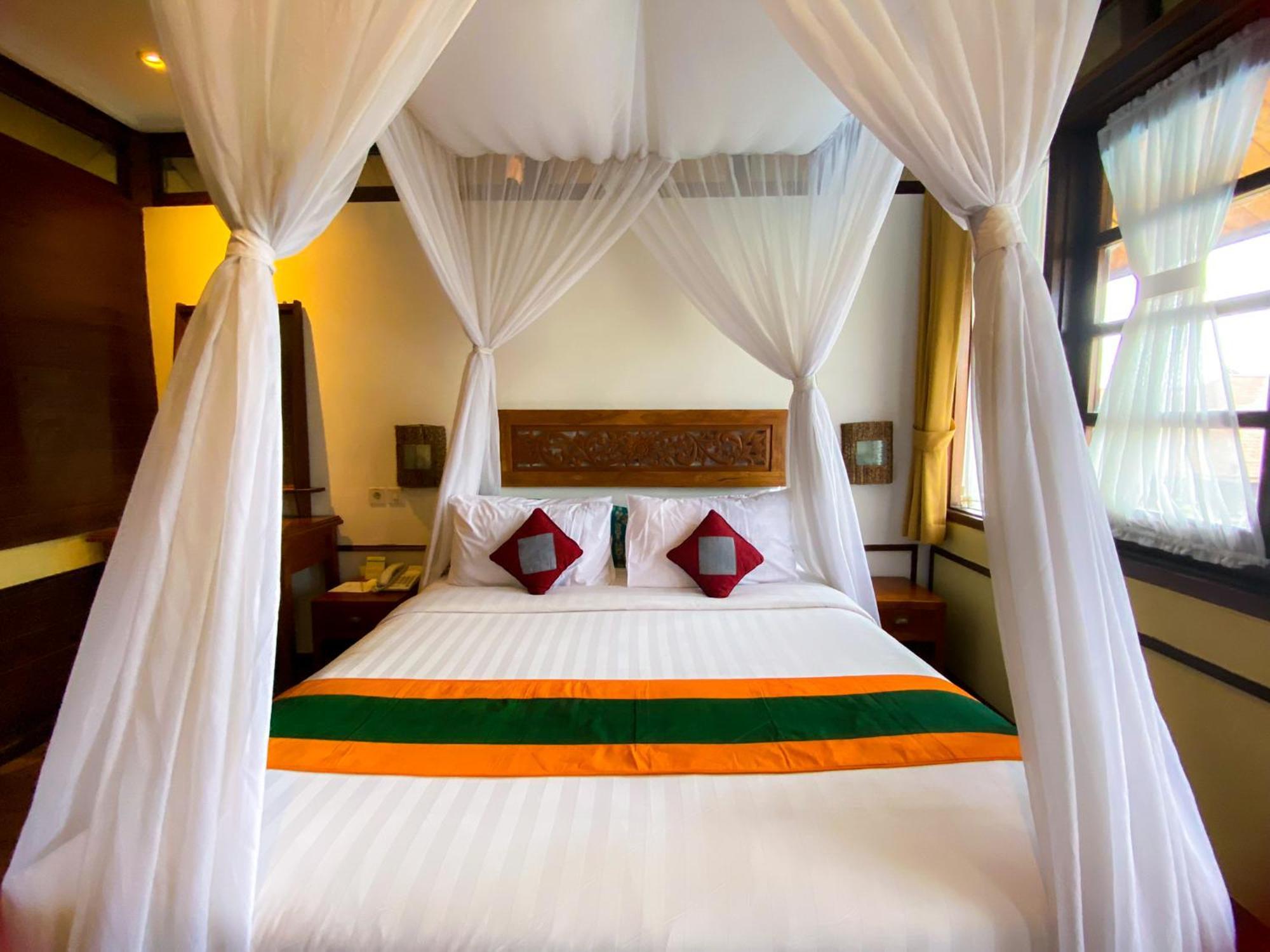 Desamuda Village Seminyak Pokoj fotografie