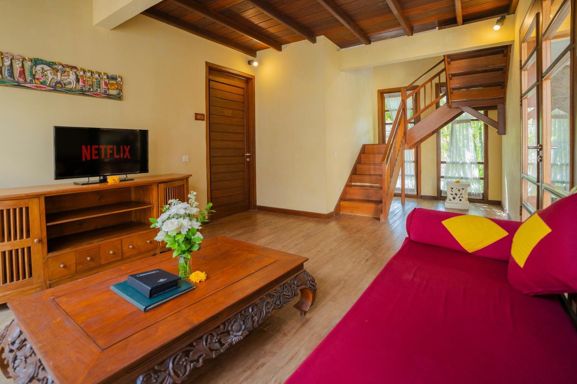 Desamuda Village Seminyak Exteriér fotografie