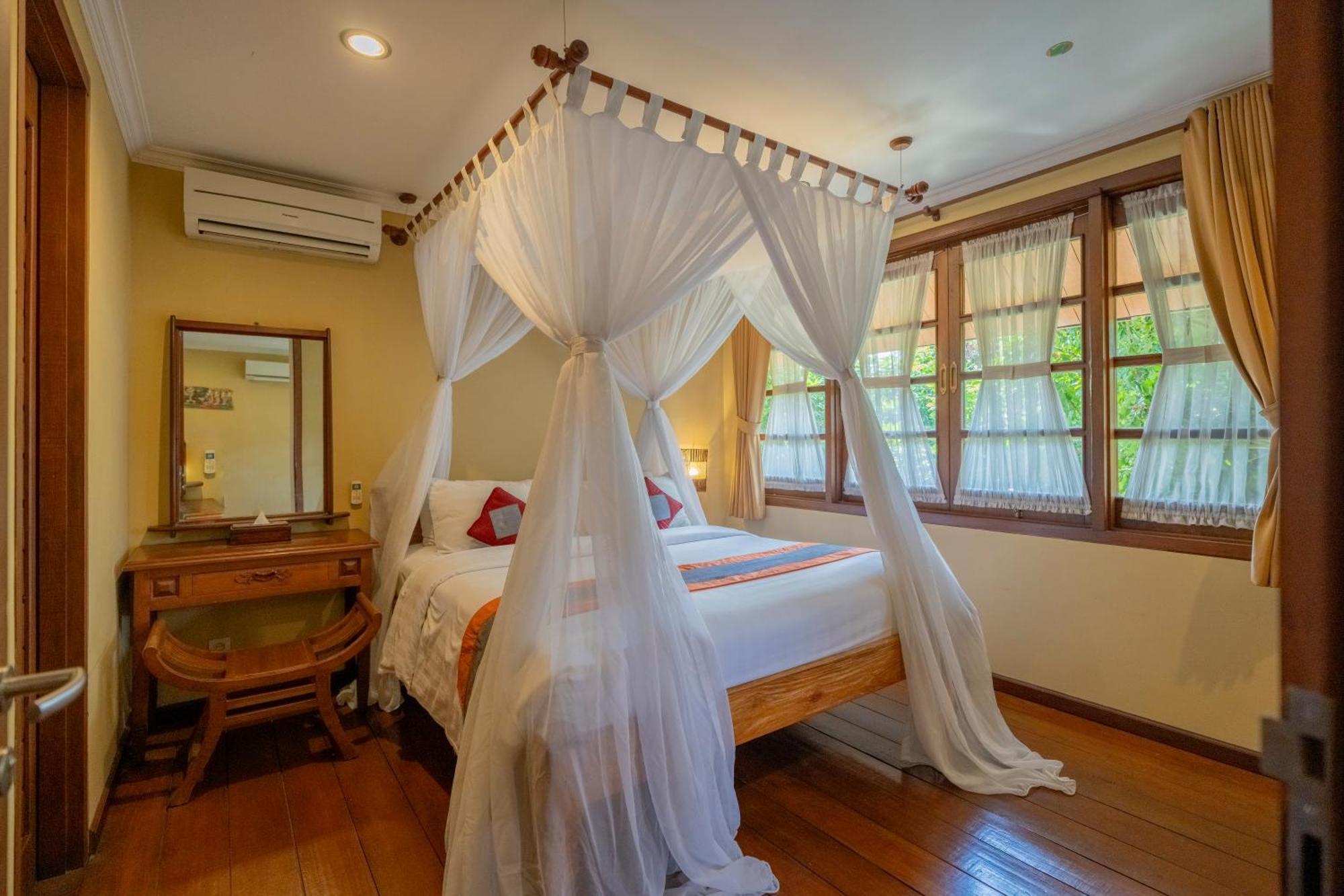 Desamuda Village Seminyak Exteriér fotografie
