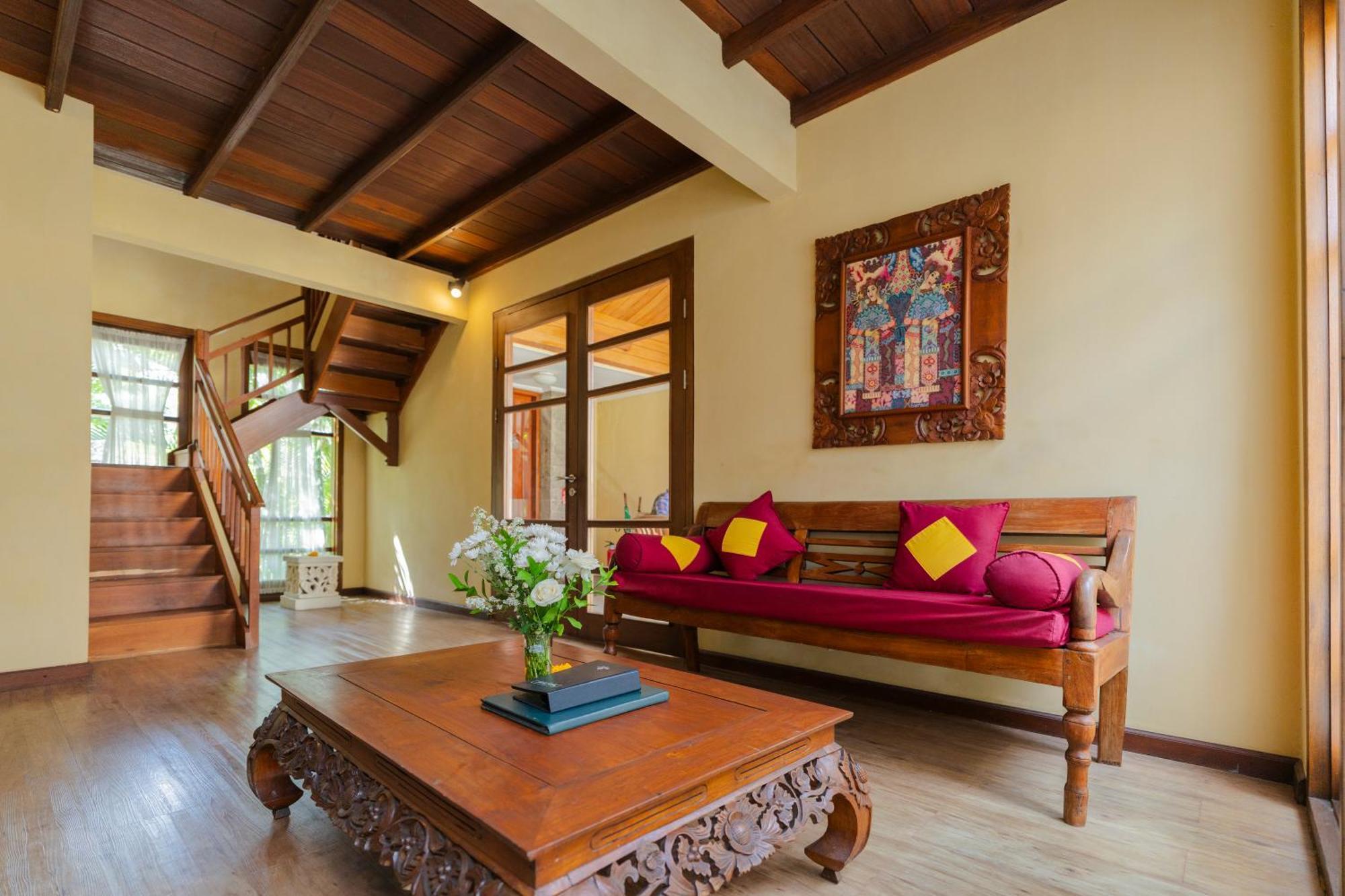 Desamuda Village Seminyak Exteriér fotografie