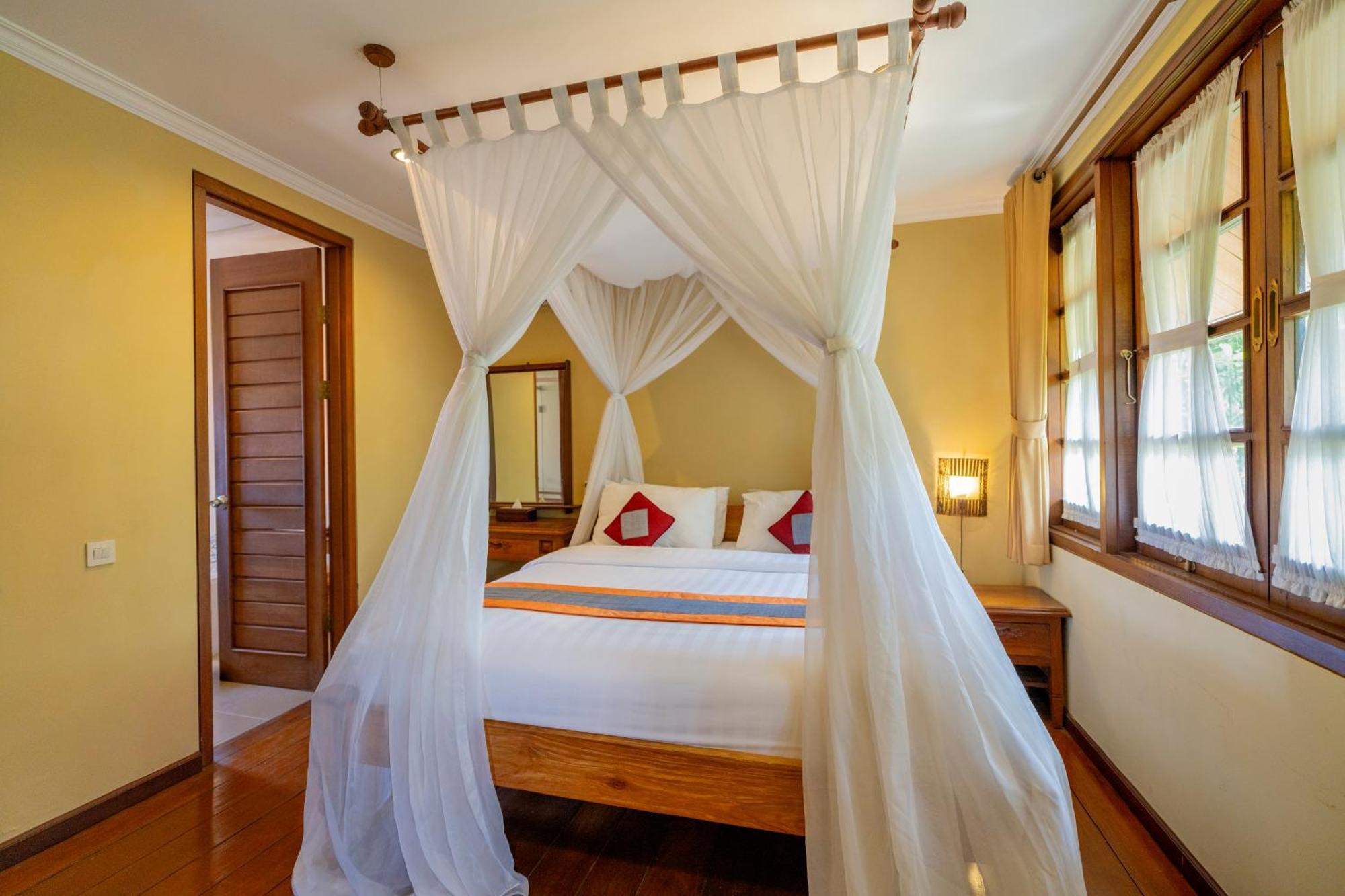 Desamuda Village Seminyak Exteriér fotografie