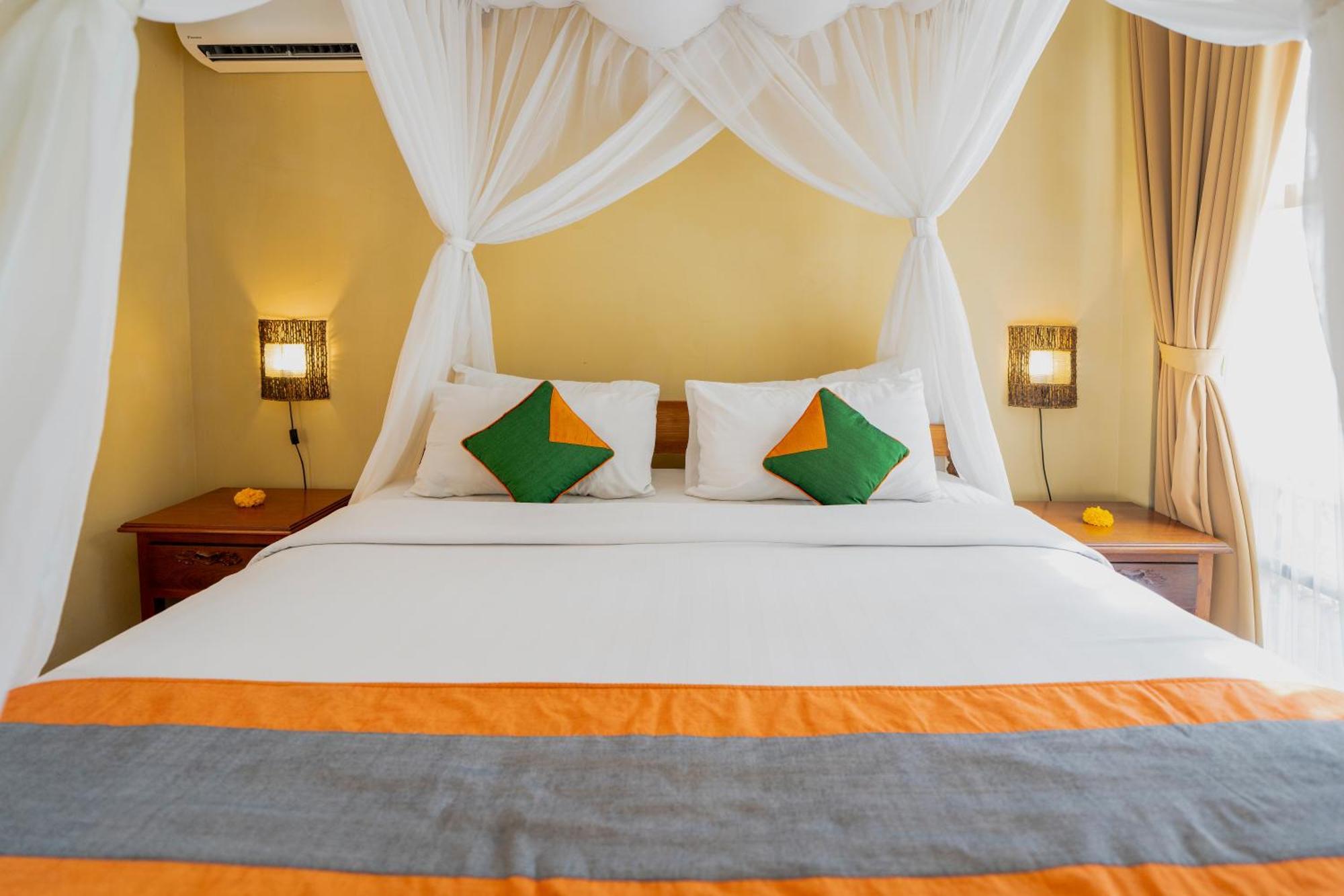 Desamuda Village Seminyak Exteriér fotografie