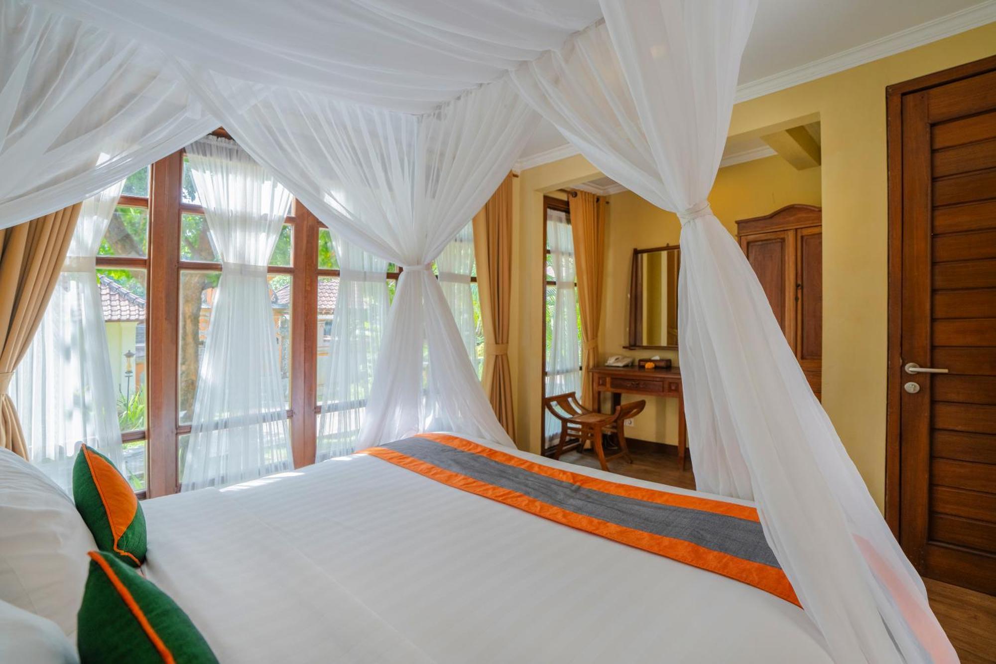Desamuda Village Seminyak Exteriér fotografie