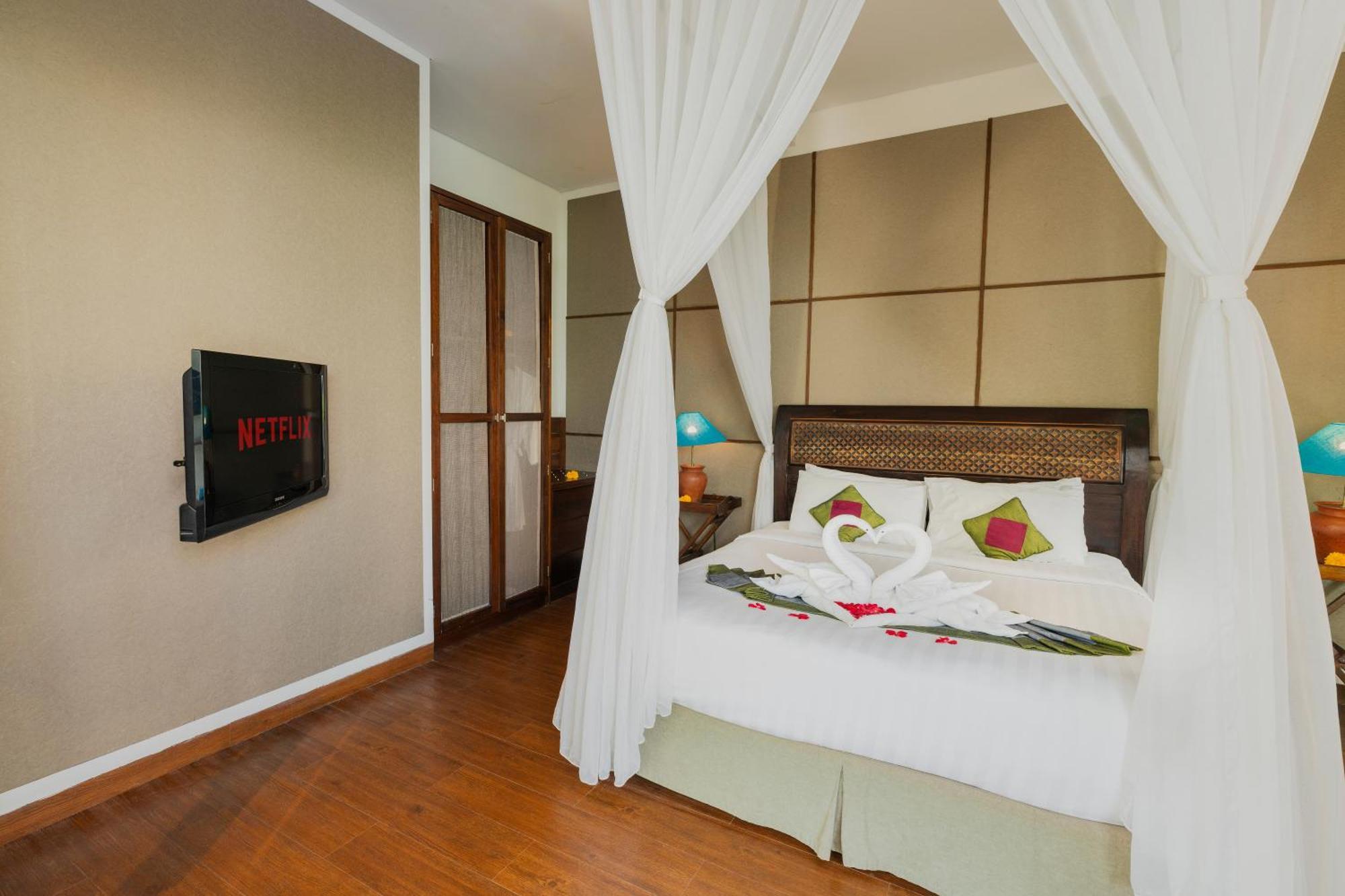 Desamuda Village Seminyak Exteriér fotografie