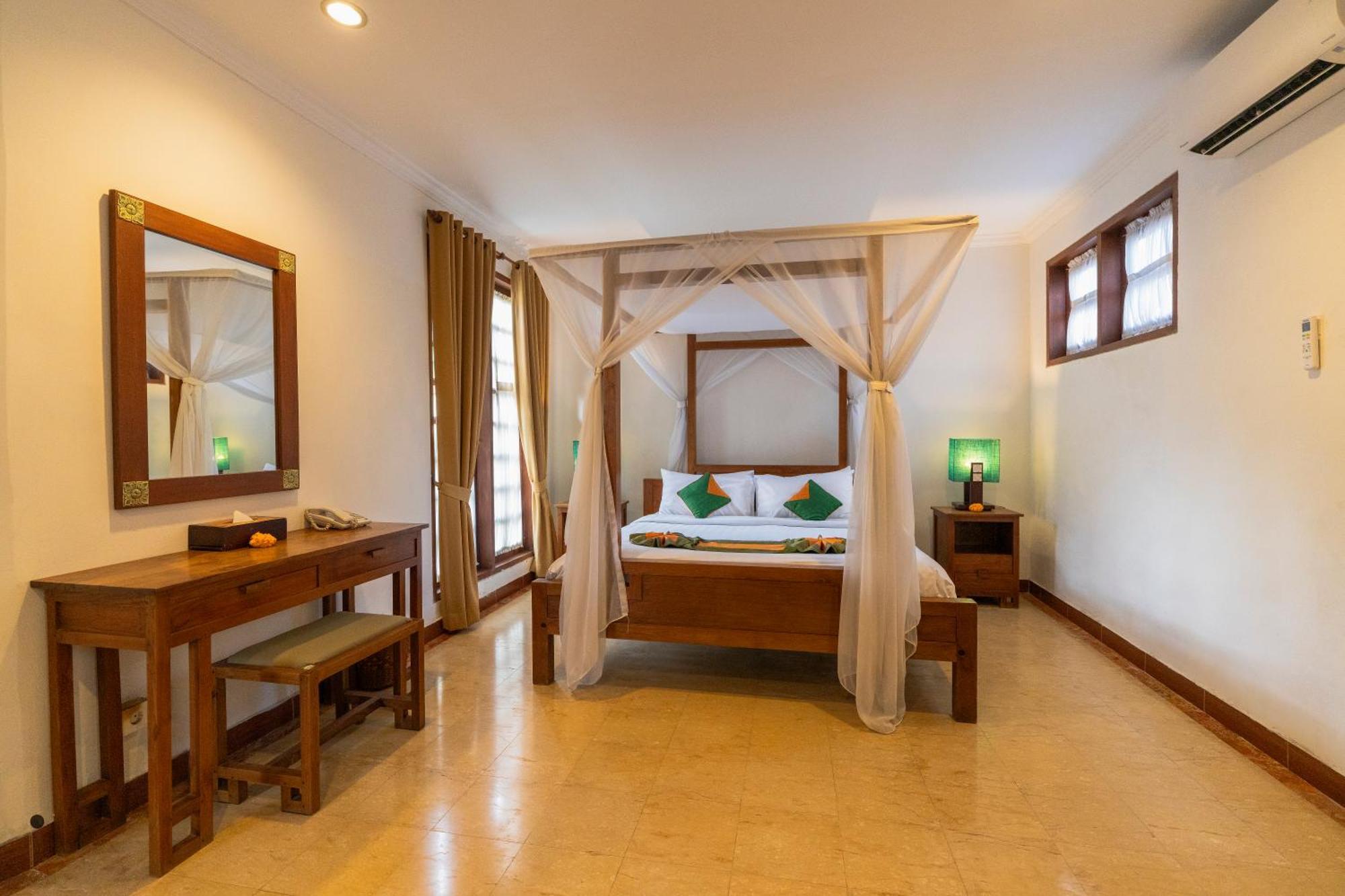Desamuda Village Seminyak Exteriér fotografie