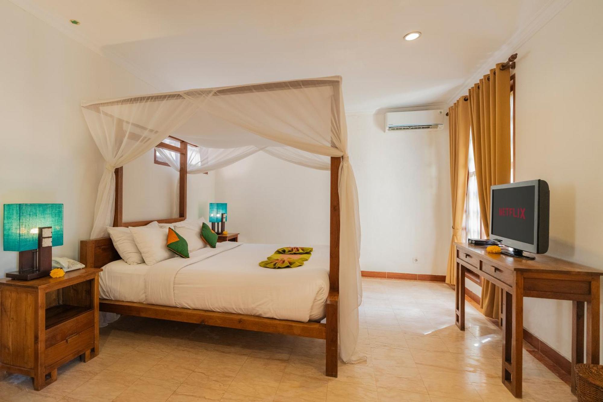 Desamuda Village Seminyak Exteriér fotografie