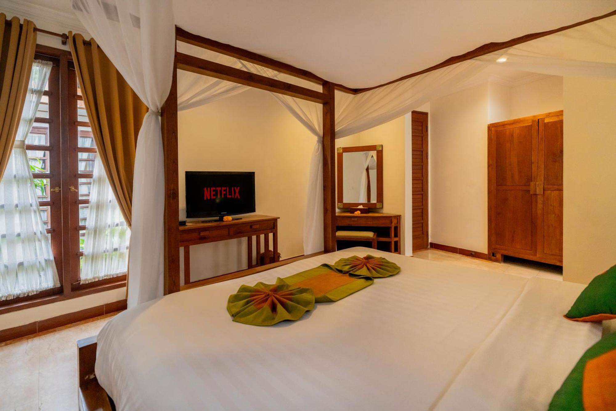 Desamuda Village Seminyak Exteriér fotografie