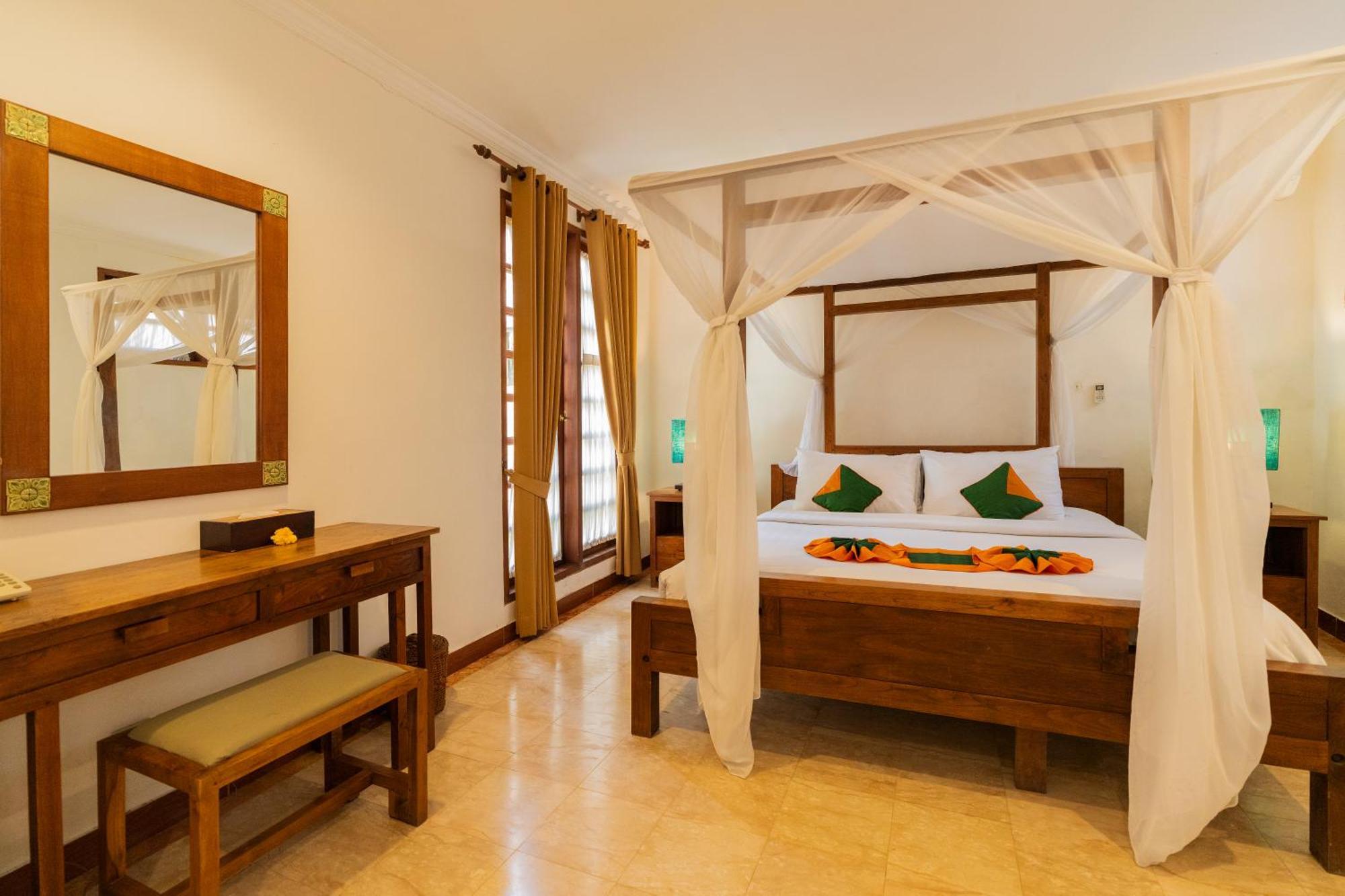 Desamuda Village Seminyak Exteriér fotografie