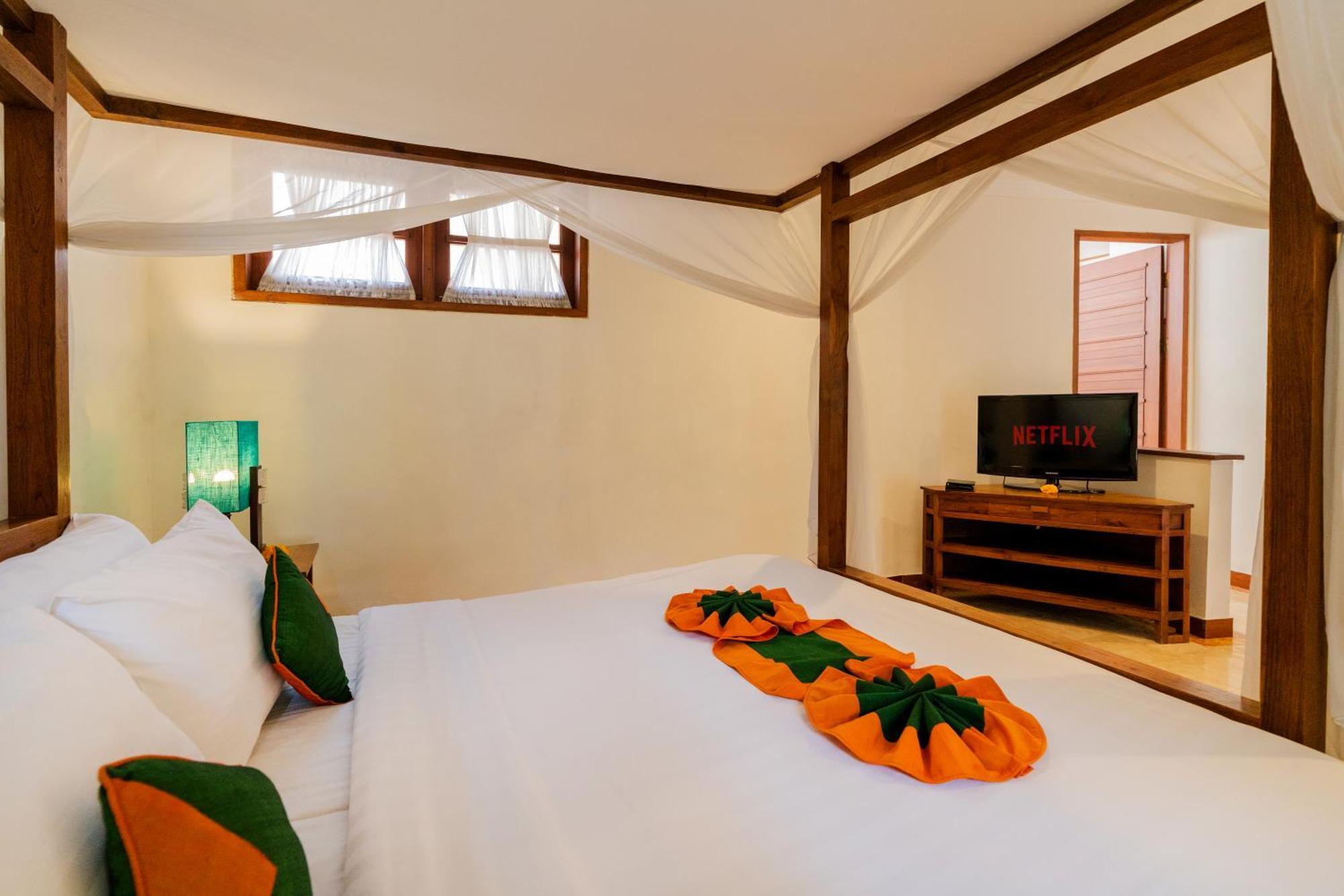 Desamuda Village Seminyak Exteriér fotografie