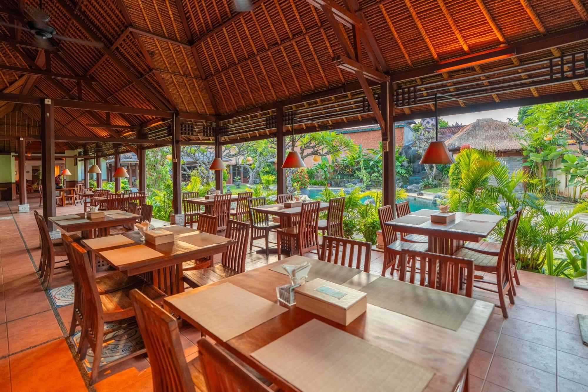 Desamuda Village Seminyak Exteriér fotografie