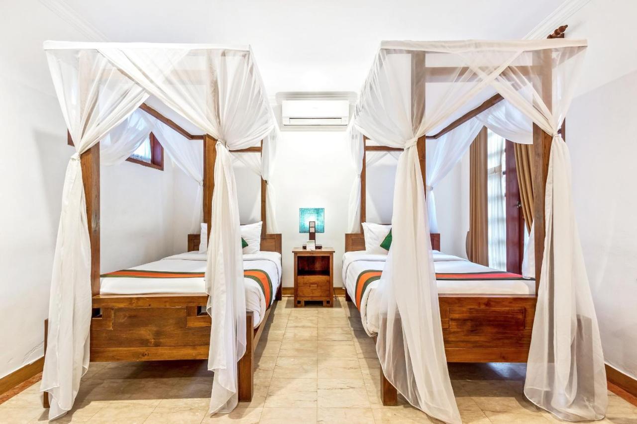 Desamuda Village Seminyak Exteriér fotografie